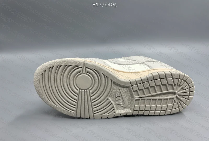 Dunk Gray (GL Guys?) 4