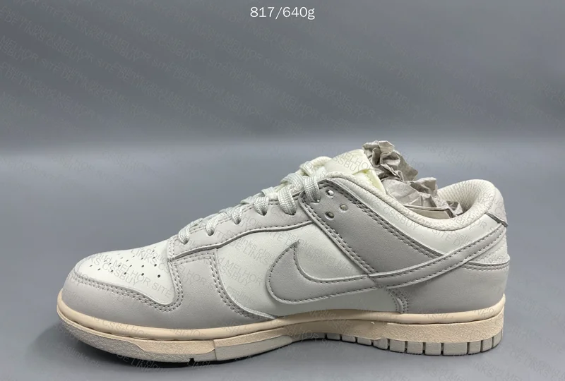 Dunk Gray (GL Guys?) 5