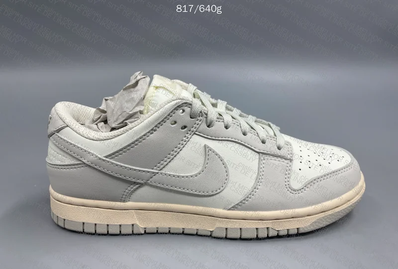 Dunk Gray (GL Guys?) 6