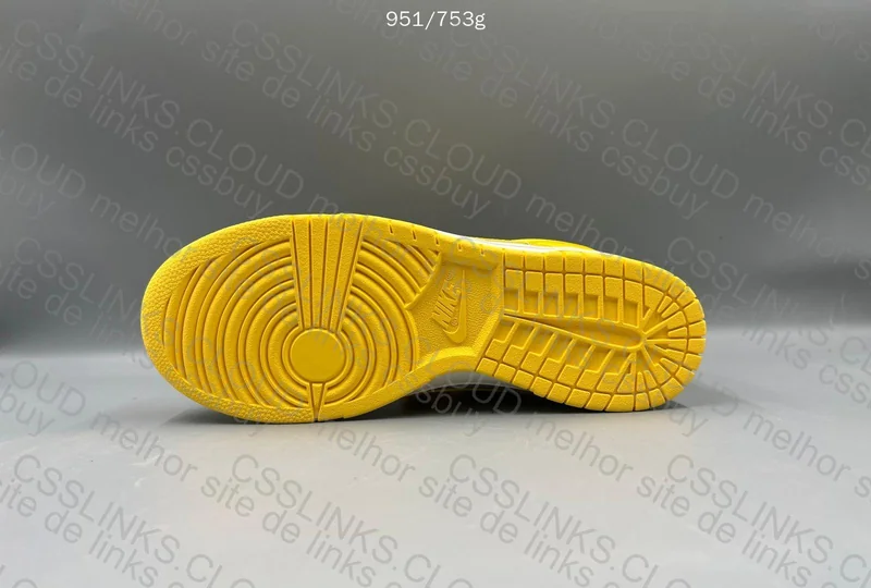 Dunk citron pulse
