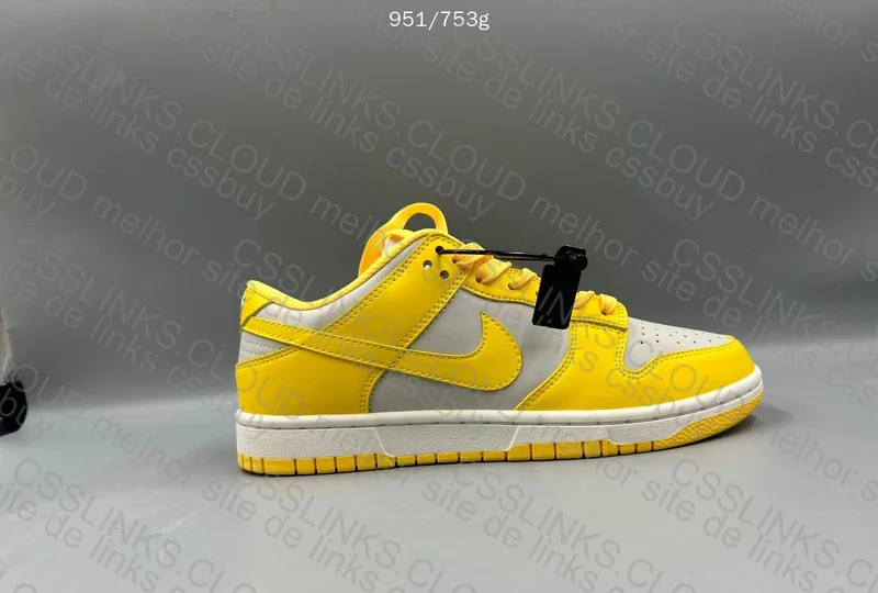 Dunk citron pulse 2