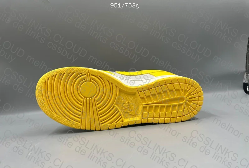 Dunk citron pulse 3