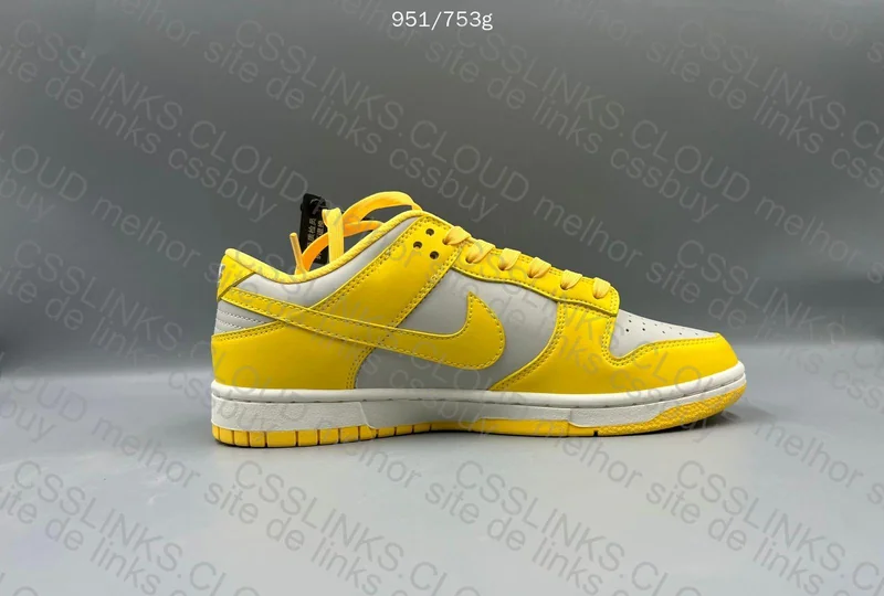 Dunk citron pulse 7