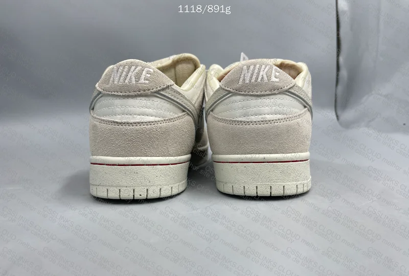 Dunk City of Love GT Batch - GL?