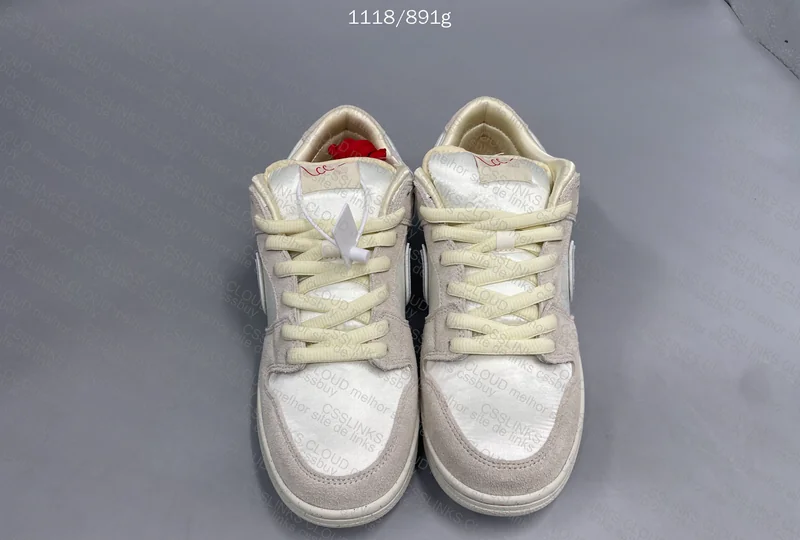 Dunk City of Love GT Batch - GL? 2