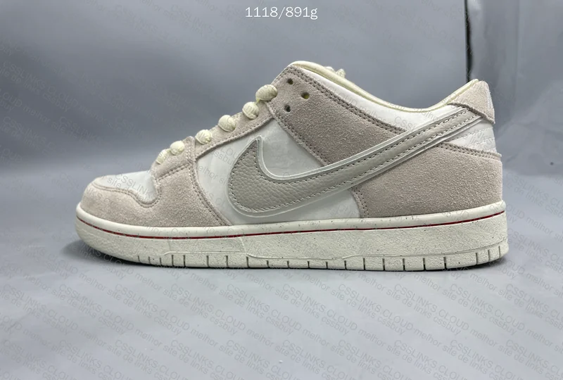 Dunk City of Love GT Batch - GL? 3