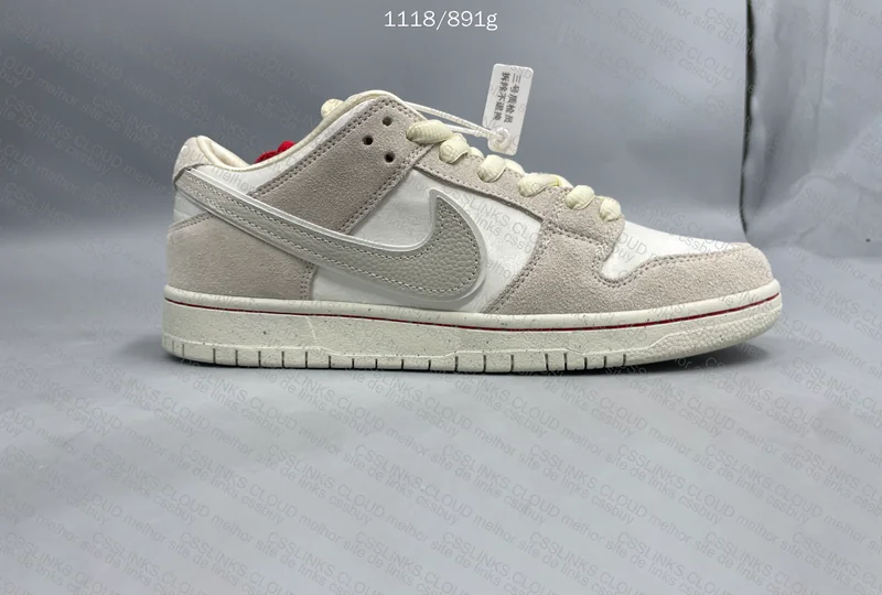 Dunk City of Love GT Batch - GL? 4