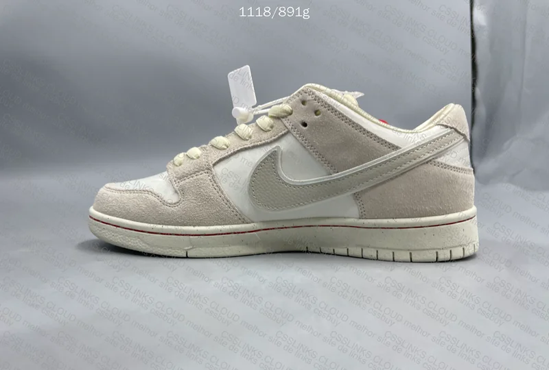 Dunk City of Love GT Batch - GL? 5