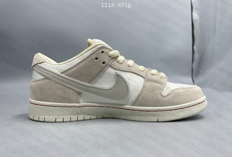 Dunk City of Love GT Batch - GL? 7