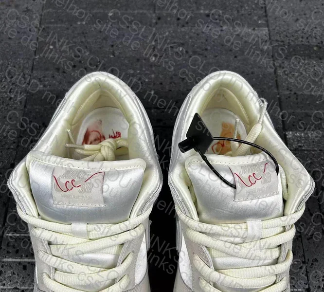 Dunk City of Love | M batch 9