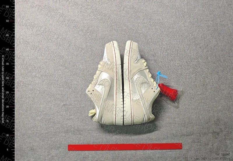 Dunk city of love white 2
