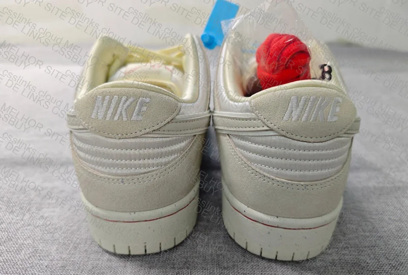 Dunk city of love white 4