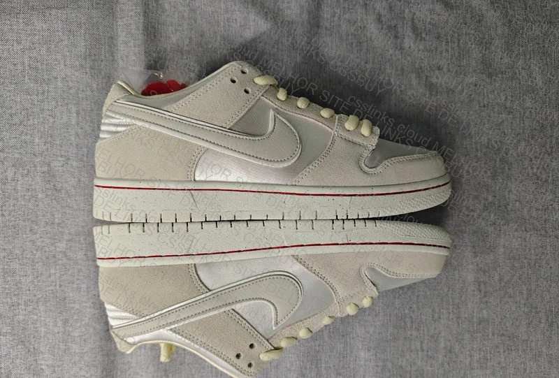 Dunk city of love white 6