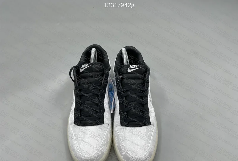 Dunk Clot Fragment 10