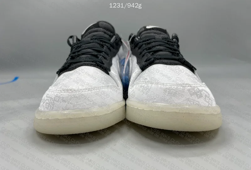 Dunk Clot Fragment 2