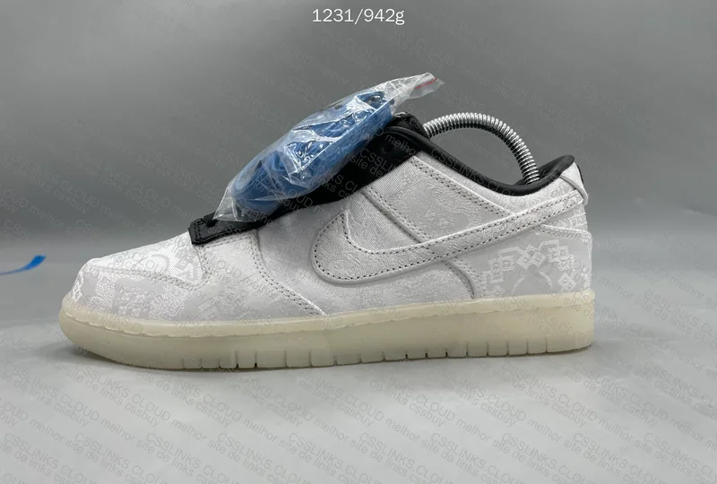 Dunk Clot Fragment 3