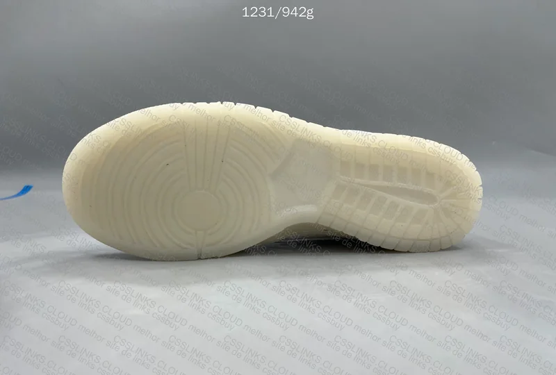Dunk Clot Fragment 6