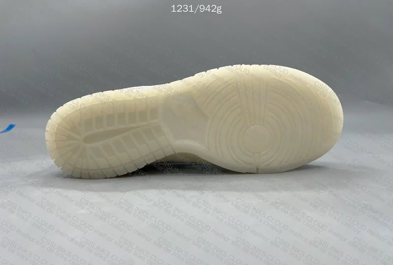 Dunk Clot Fragment 8