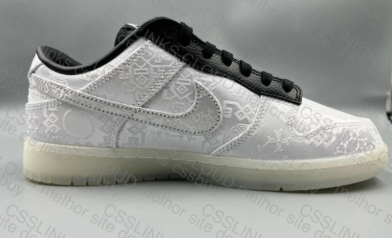 Dunk Clot Fragment - M Batch - 240y
