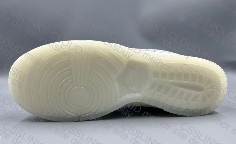 Dunk Clot Fragment - M Batch - 240y 3