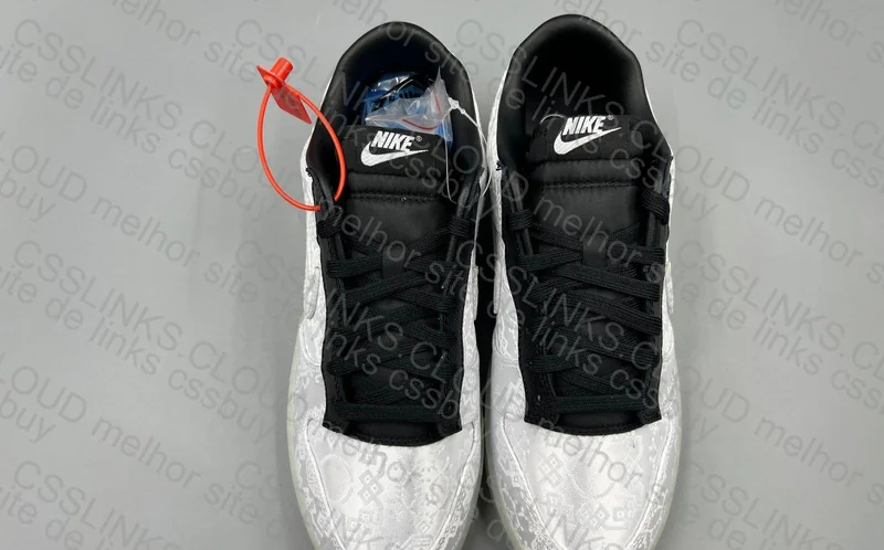 Dunk Clot Fragment - M Batch - 240y 4