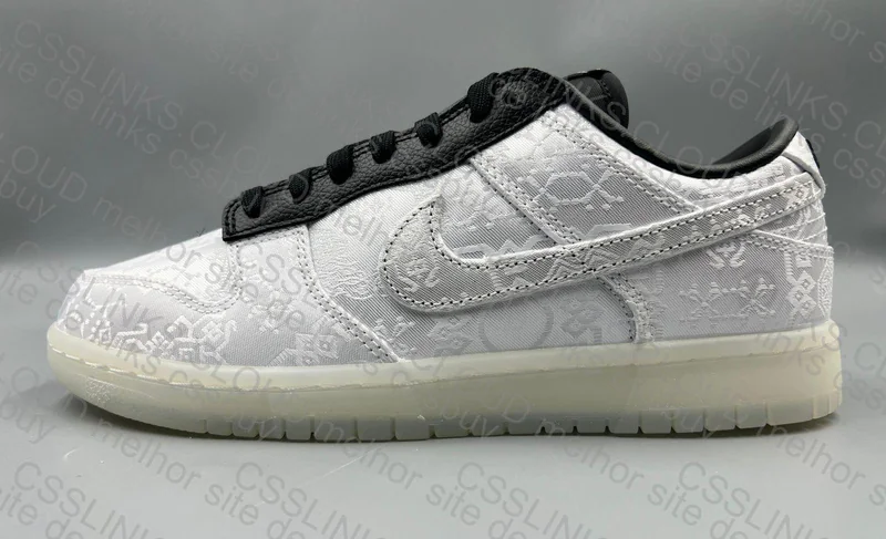 Dunk Clot Fragment - M Batch - 240y 6