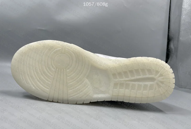 Dunk Clot x Fragment 8