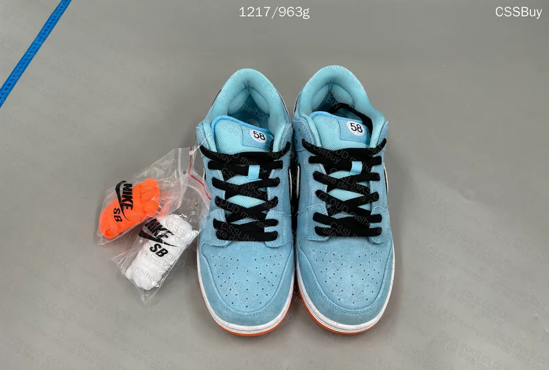Dunk Club 58 Gulf