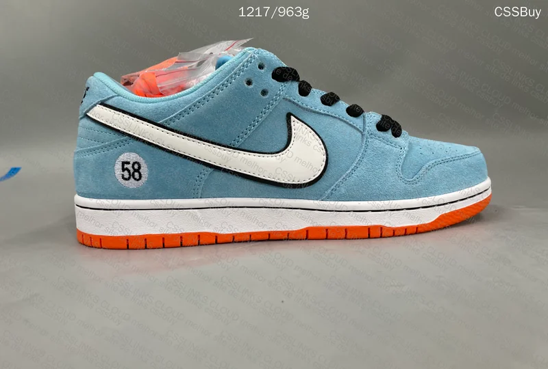 Dunk Club 58 Gulf 2