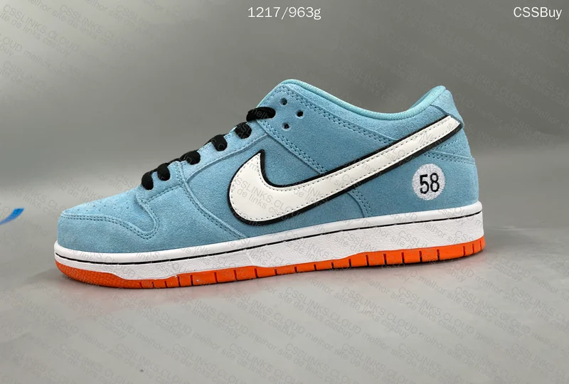 Dunk Club 58 Gulf 3