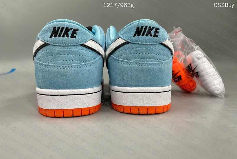 Dunk Club 58 Gulf 4