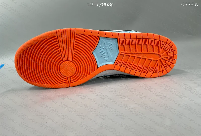 Dunk Club 58 Gulf 5