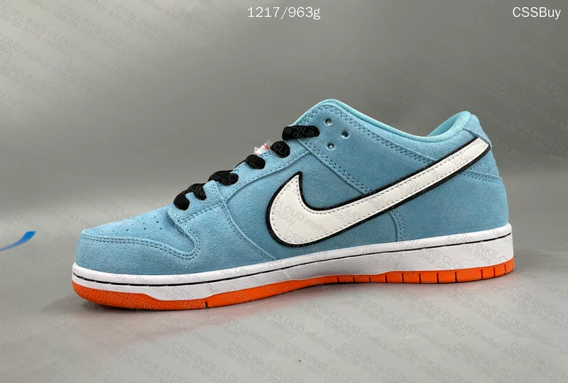Dunk Club 58 Gulf 6