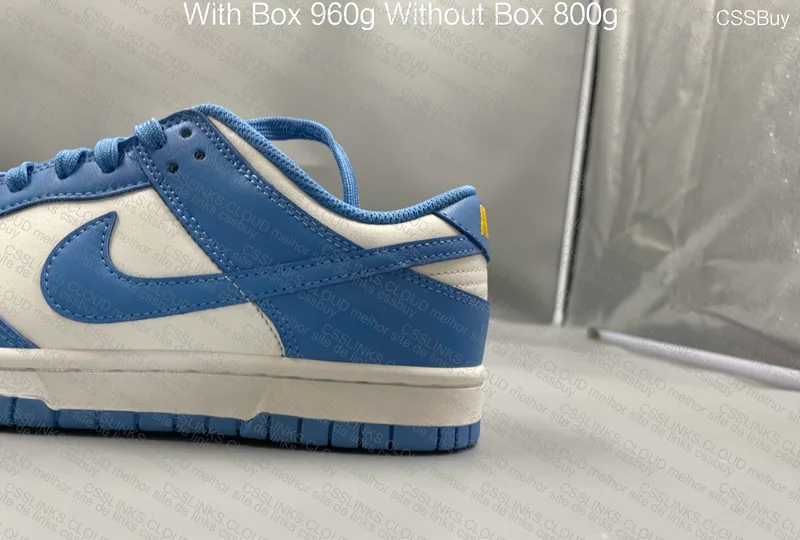 Dunk Coast Blue 2