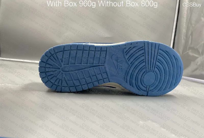 Dunk Coast Blue 4