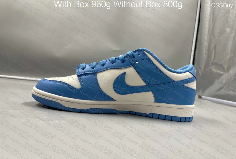 Dunk Coast Blue 6