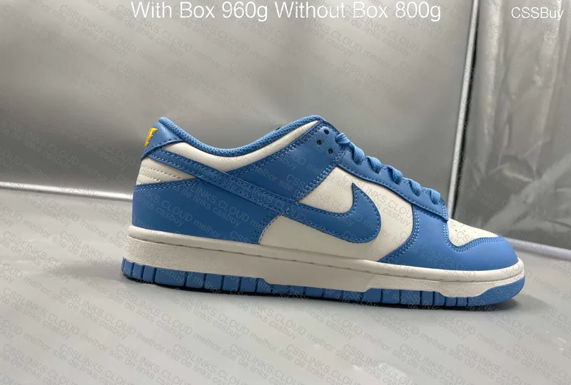 Dunk Coast Blue 9