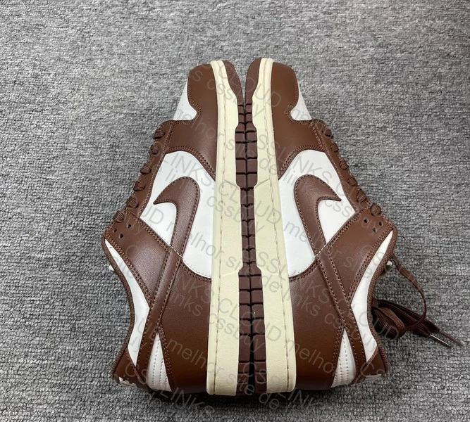 Dunk Cocoa New VT 2
