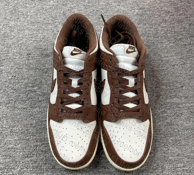 Dunk Cocoa New VT 3