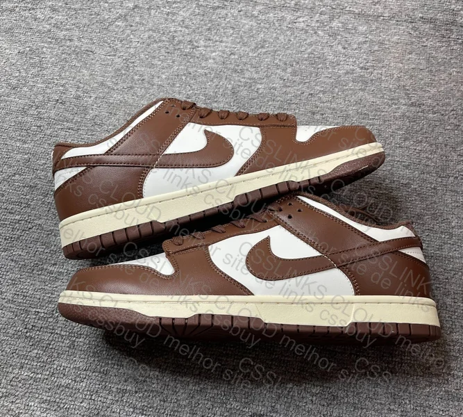 Dunk Cocoa New VT 4