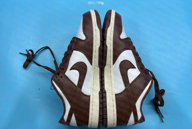 Dunk Cocoa New VT 3