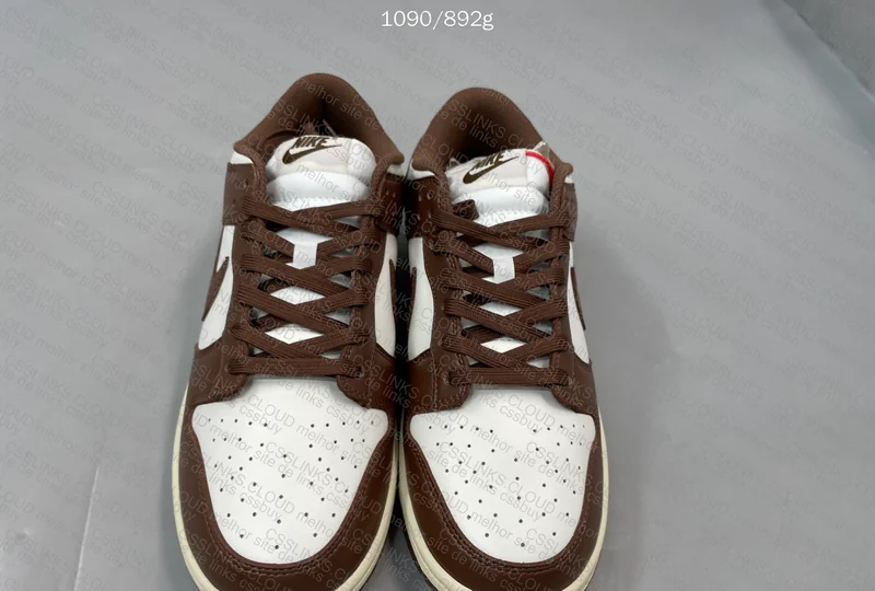 Dunk Cocoa New VT JMDY