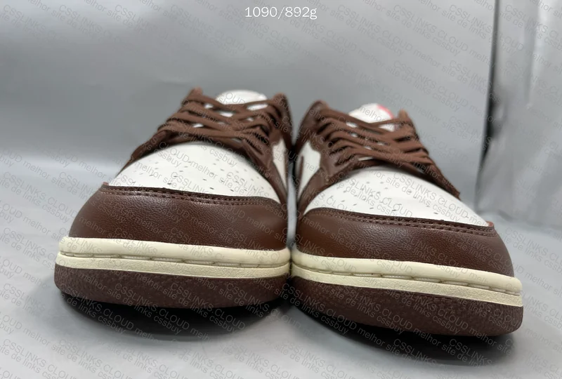 Dunk Cocoa New VT JMDY 2