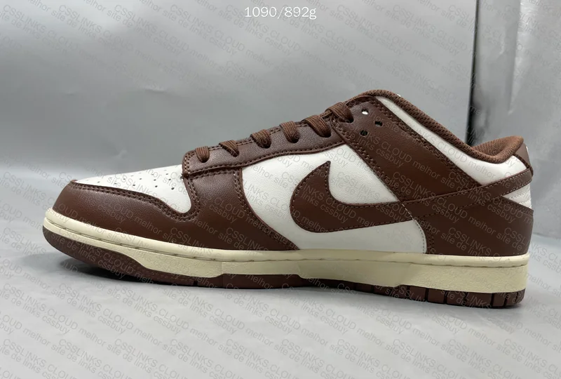 Dunk Cocoa New VT JMDY 3