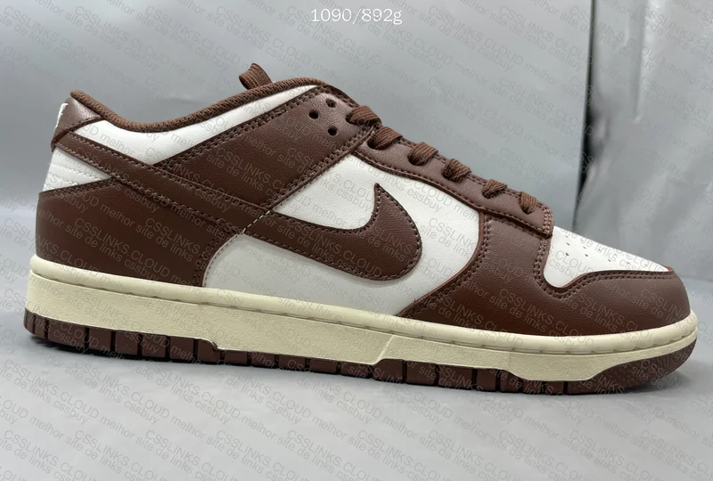 Dunk Cocoa New VT JMDY 4