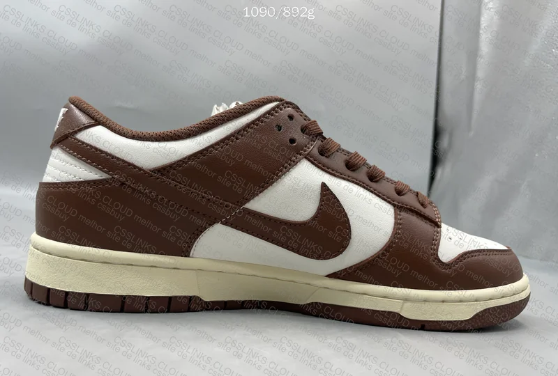 Dunk Cocoa New VT JMDY 5