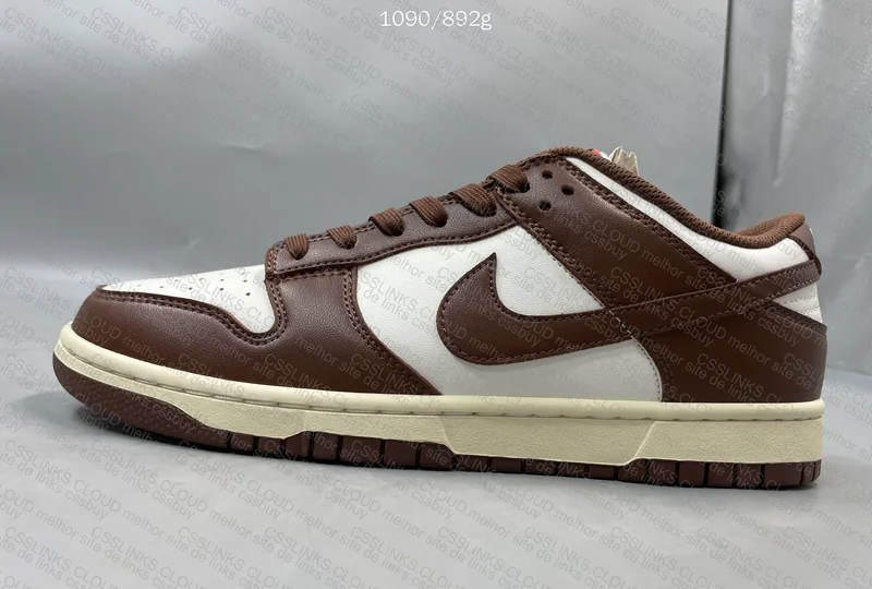 Dunk Cocoa New VT JMDY 6
