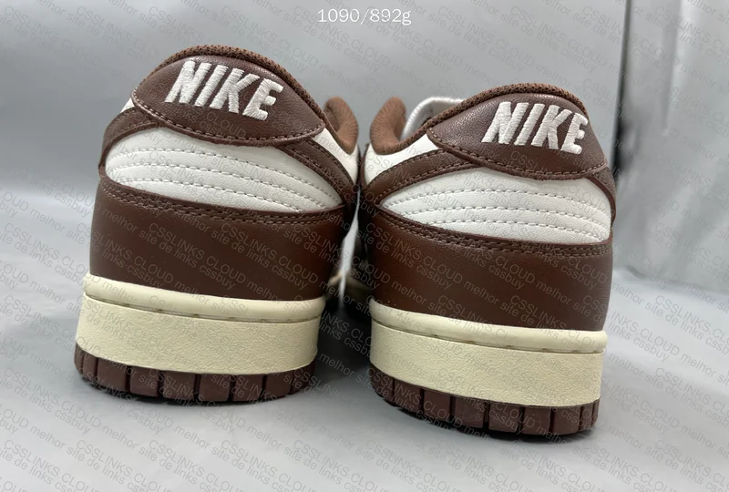 Dunk Cocoa New VT JMDY 7