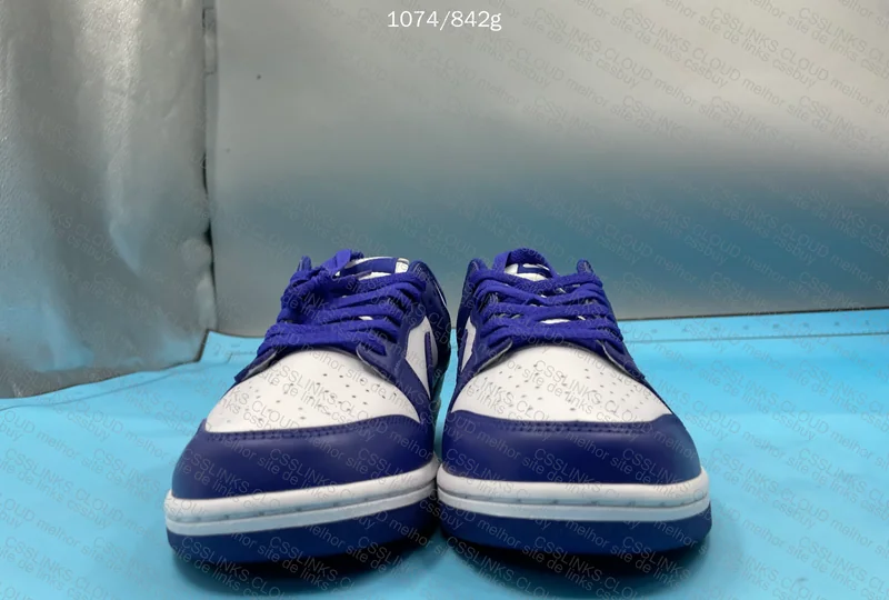 DUNK "CONCORD" - BLIND BOX