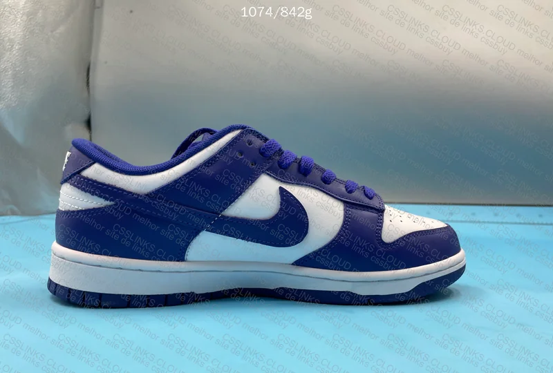 DUNK "CONCORD" - BLIND BOX 2